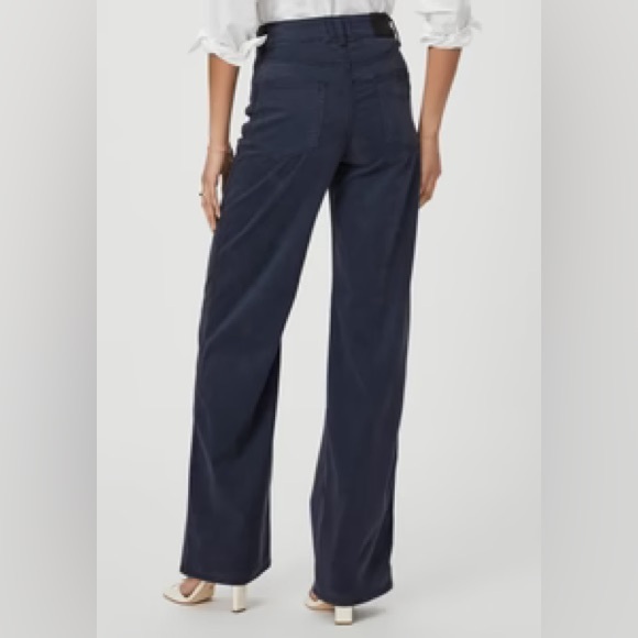 Paige 
Sasha High Rise - Picture 3 of 5